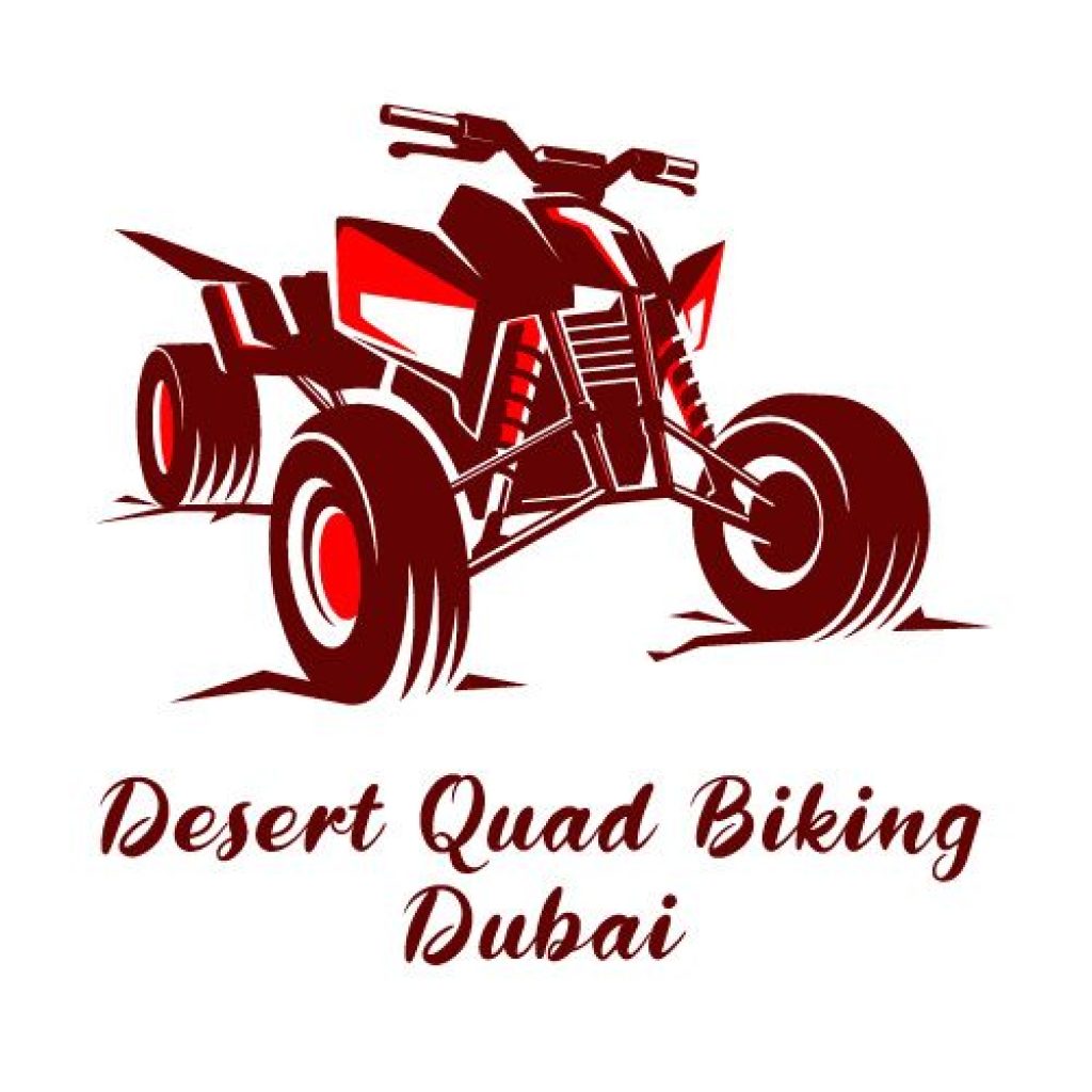 Desert Quad Biking Dubai Logo